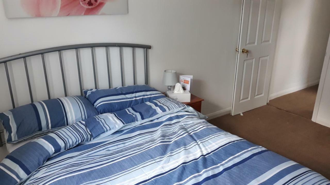 Castle Quarter 2 Hotel Bedford Luaran gambar