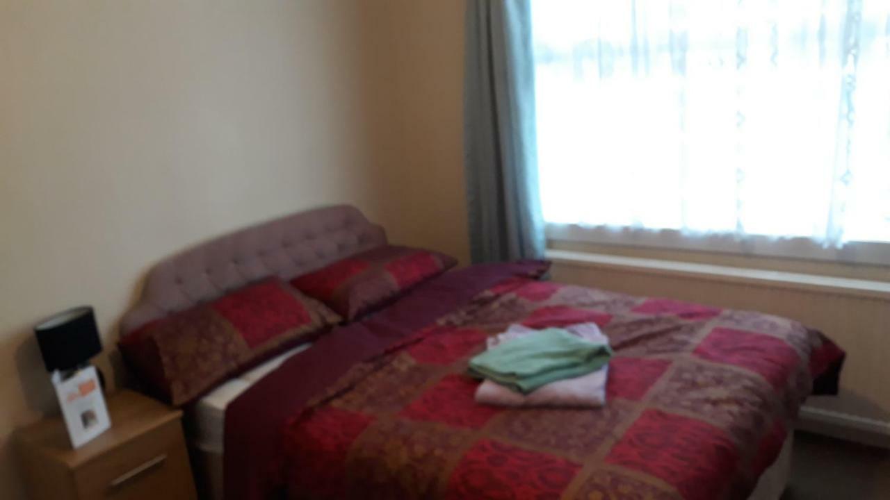 Castle Quarter 2 Hotel Bedford Luaran gambar