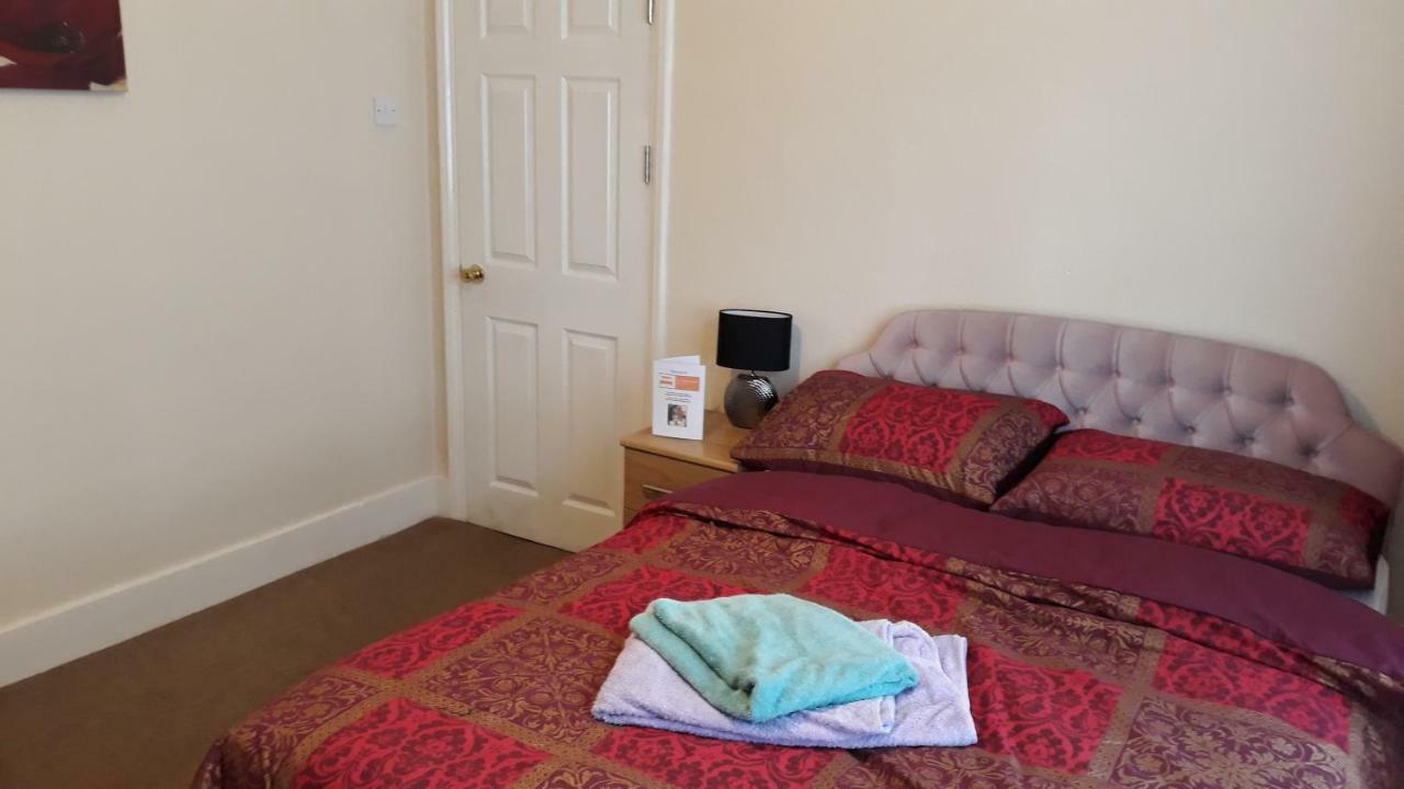 Castle Quarter 2 Hotel Bedford Luaran gambar