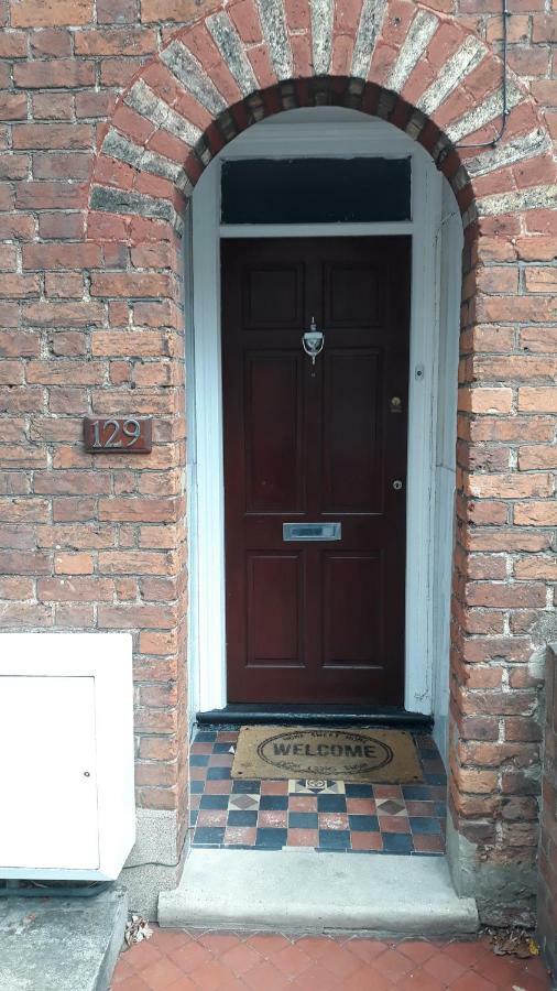 Castle Quarter 2 Hotel Bedford Luaran gambar