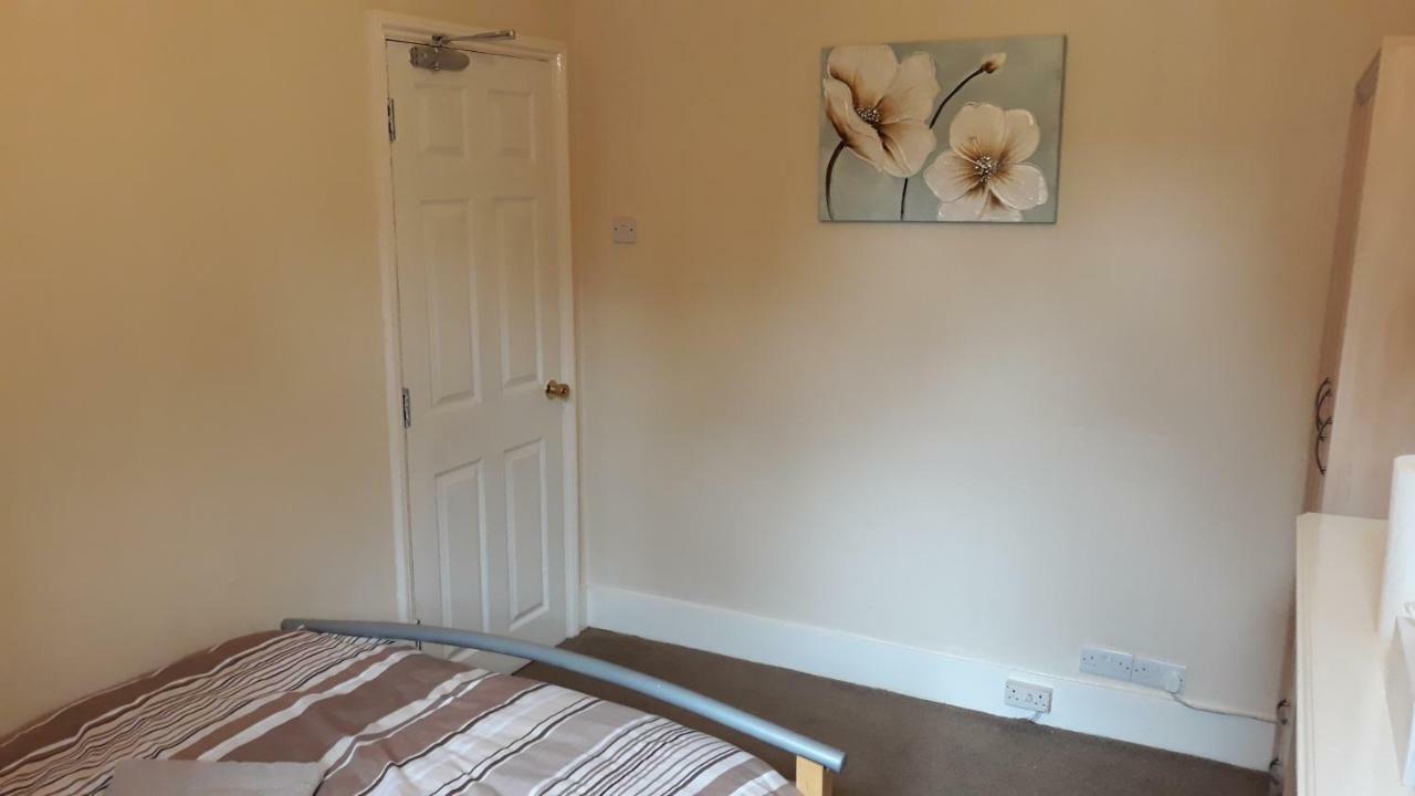 Castle Quarter 2 Hotel Bedford Luaran gambar