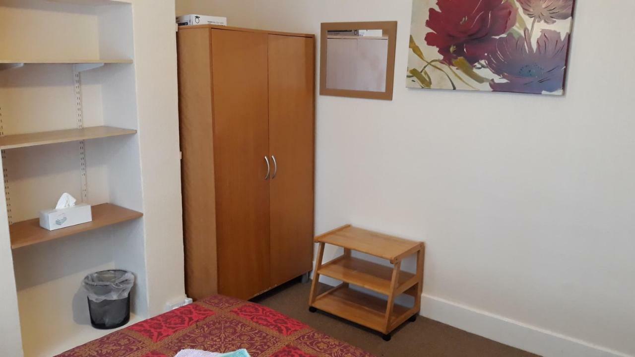 Castle Quarter 2 Hotel Bedford Luaran gambar
