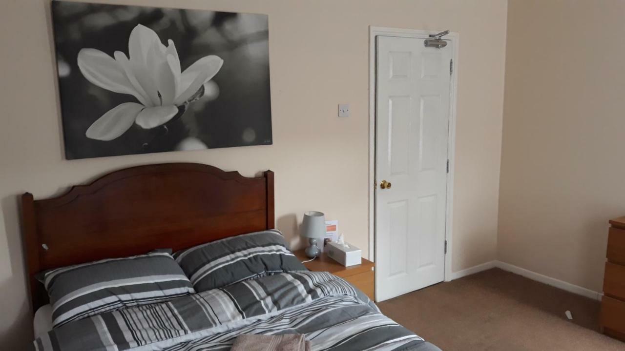 Castle Quarter 2 Hotel Bedford Luaran gambar