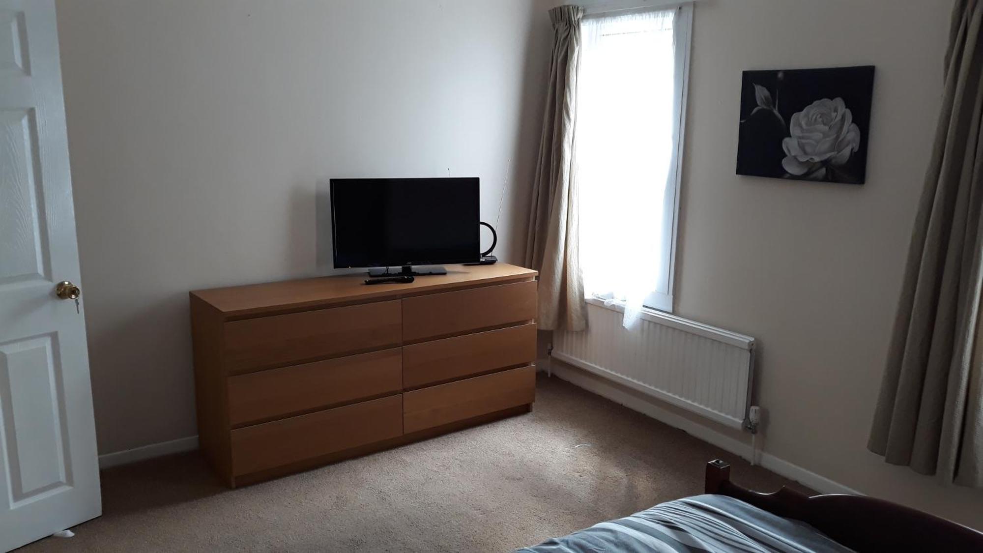 Castle Quarter 2 Hotel Bedford Luaran gambar