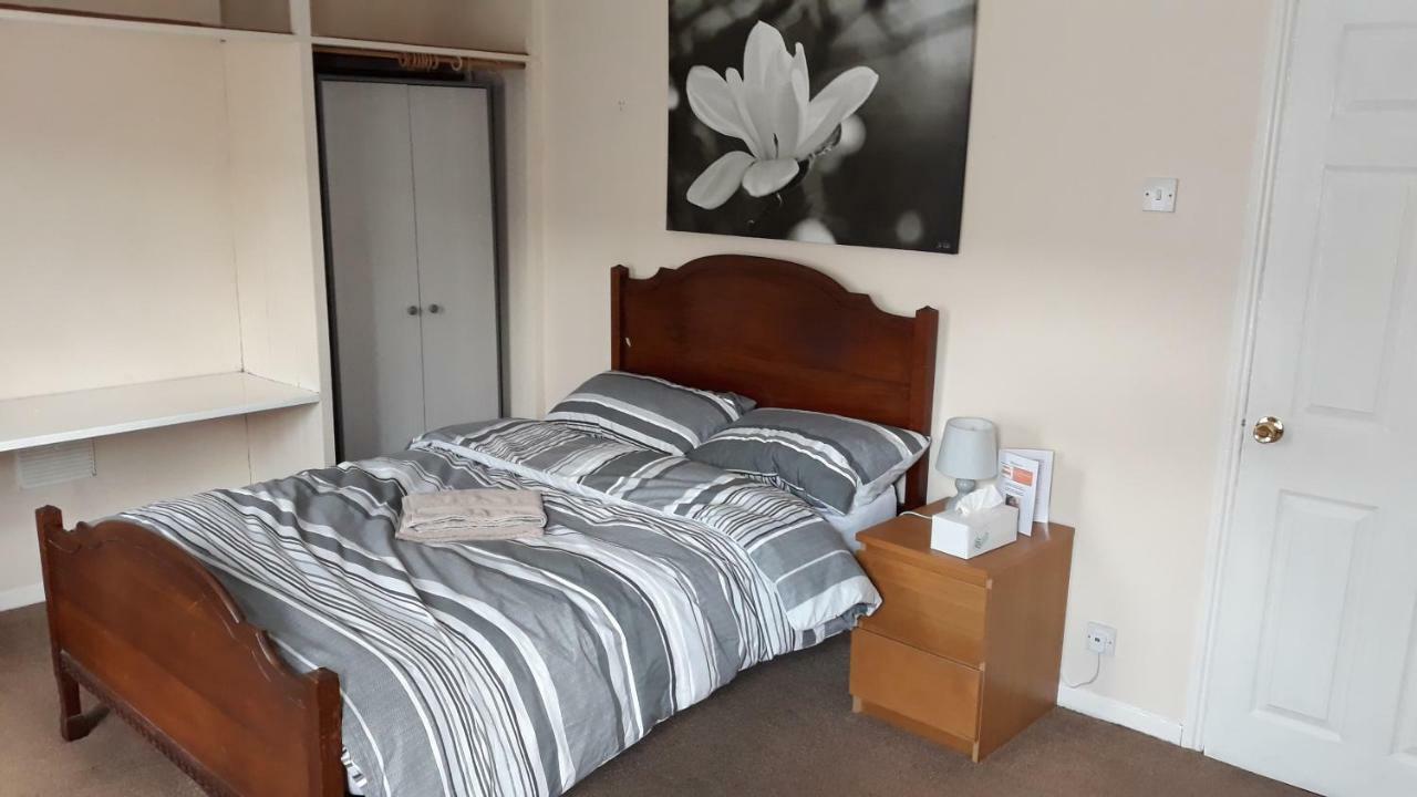 Castle Quarter 2 Hotel Bedford Luaran gambar