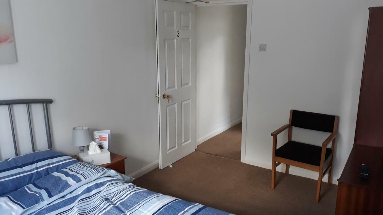 Castle Quarter 2 Hotel Bedford Luaran gambar