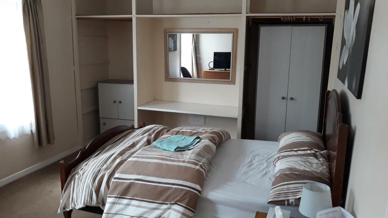 Castle Quarter 2 Hotel Bedford Luaran gambar