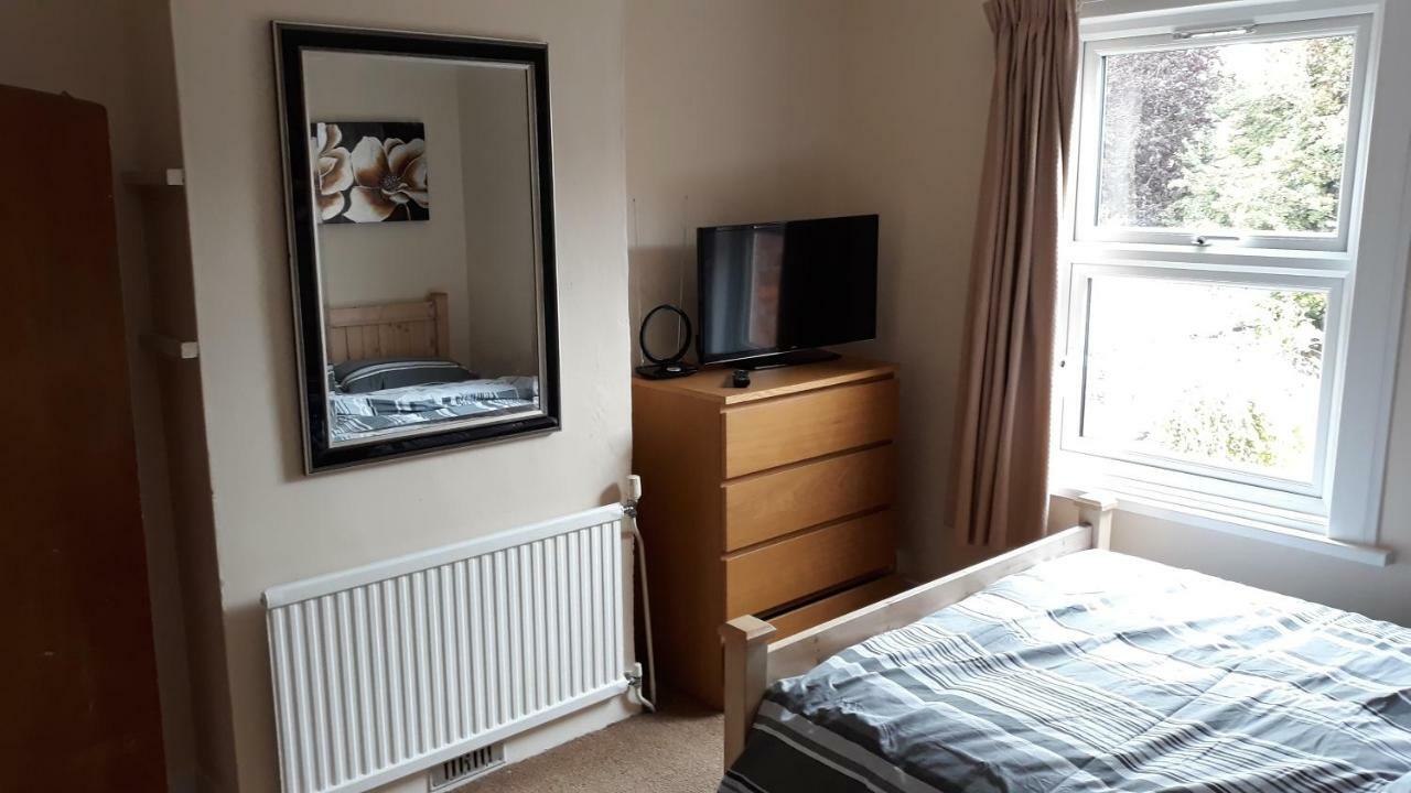 Castle Quarter 2 Hotel Bedford Luaran gambar