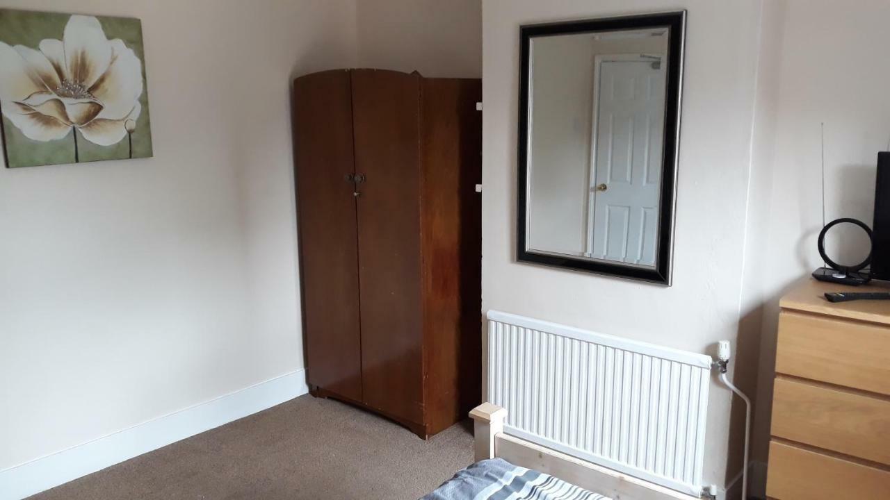 Castle Quarter 2 Hotel Bedford Luaran gambar