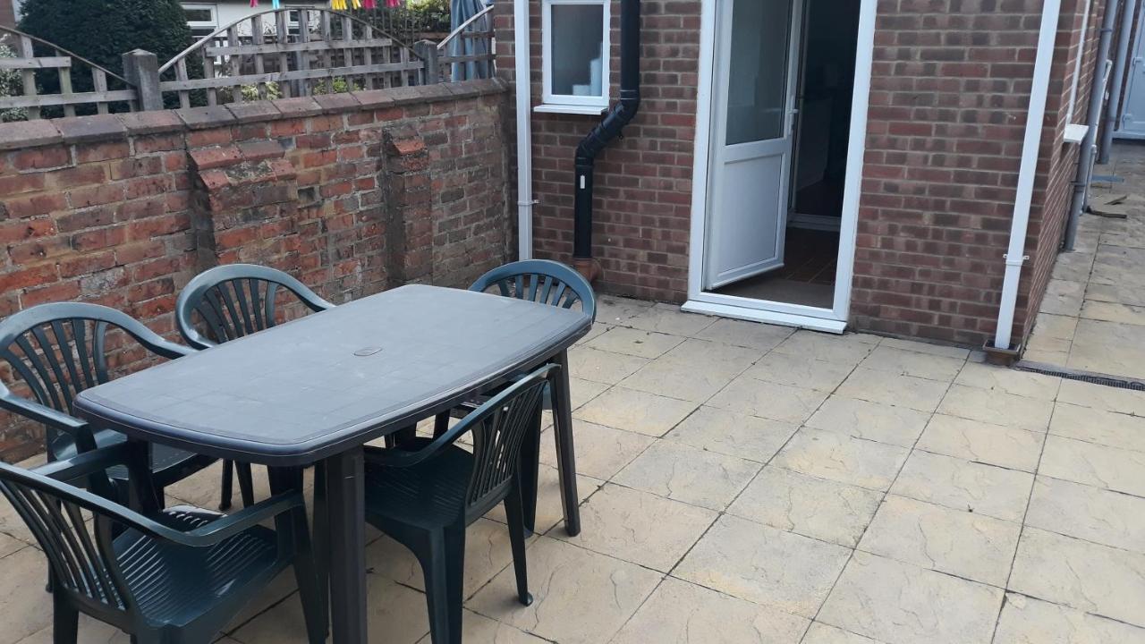 Castle Quarter 2 Hotel Bedford Luaran gambar